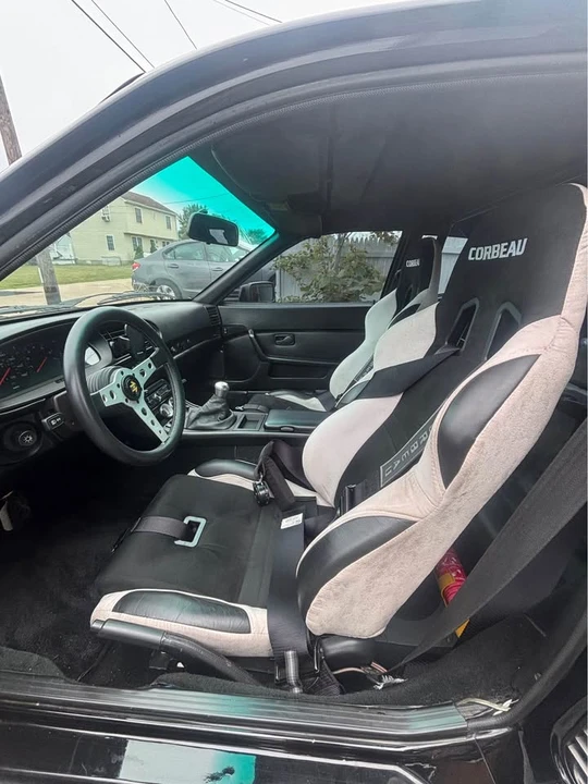 1987 Porsche 944 Turbo - Image 13 of 19