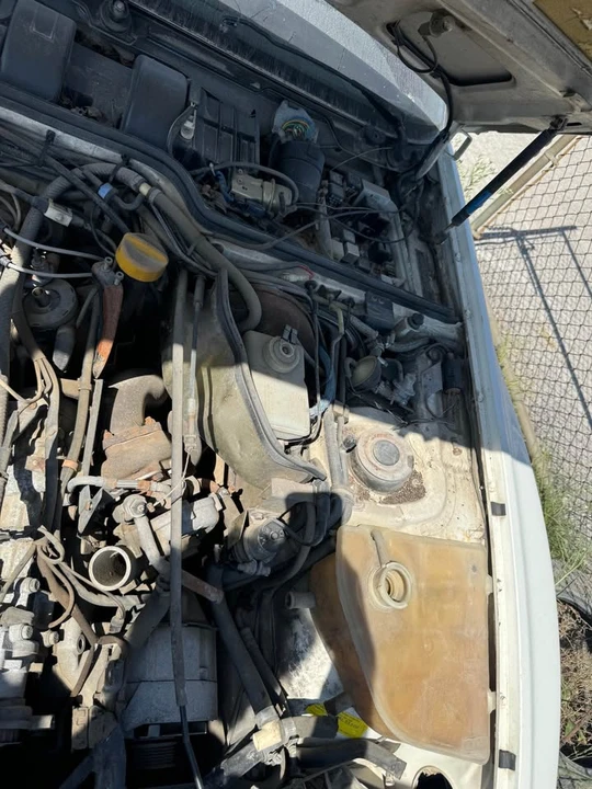 1987 Porsche 944 Turbo - Image 6 of 13