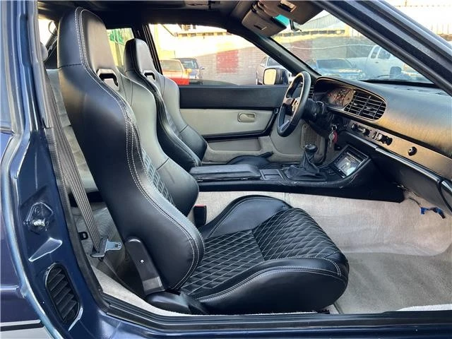 1987 Porsche 944 Turbo - Image 6 of 12