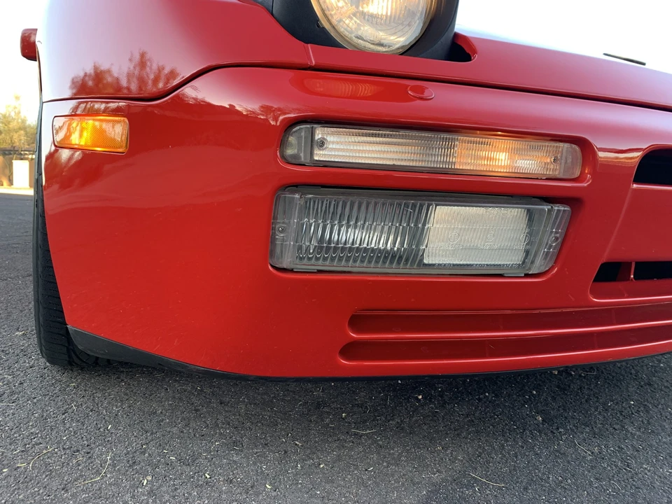 1987 Porsche 944 Turbo - Image 31 of 31