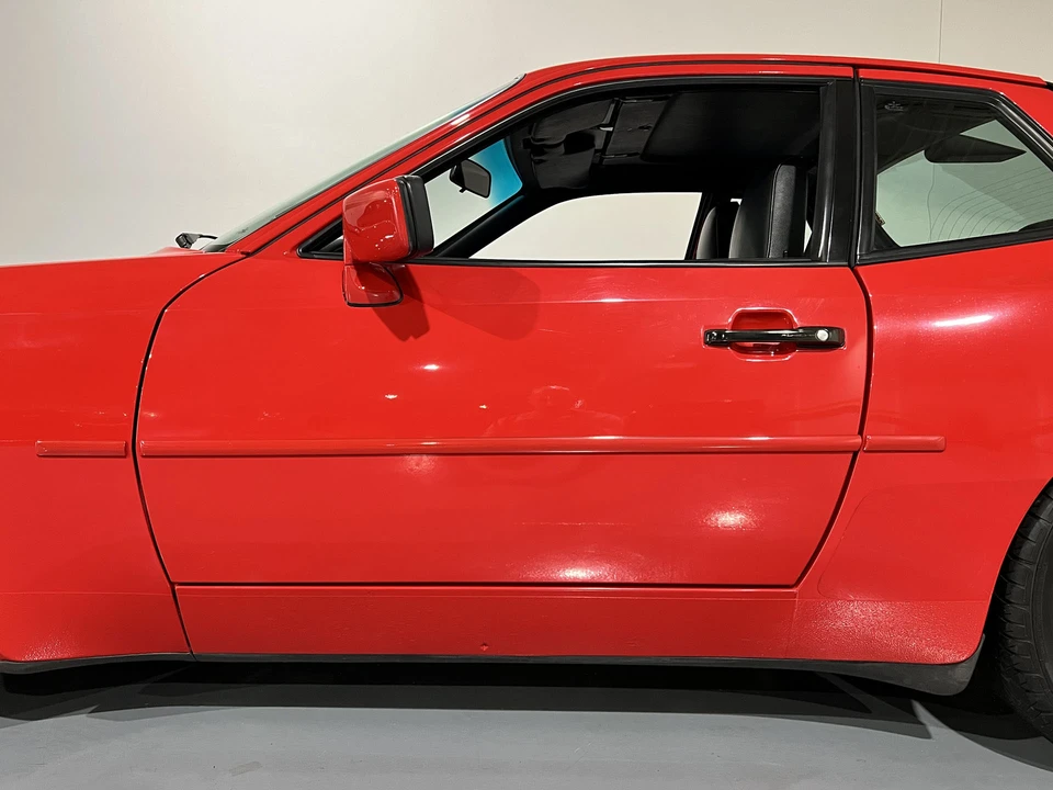 1987 Porsche 944 Turbo - Image 11 of 31