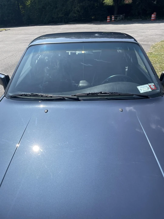 1987 Porsche 944 Turbo - Image 19 of 31