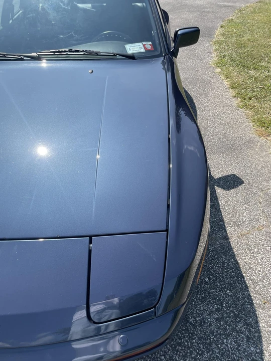 1987 Porsche 944 Turbo - Image 24 of 31