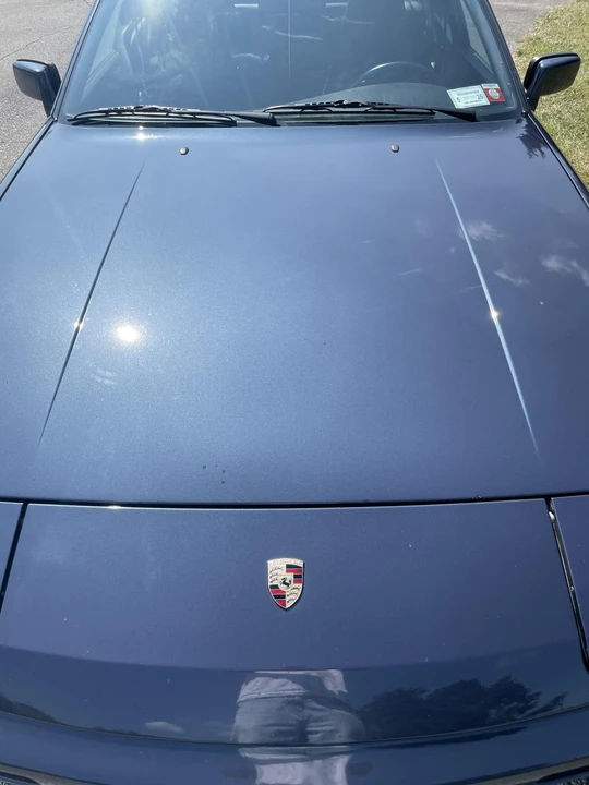 1987 Porsche 944 Turbo - Image 20 of 31