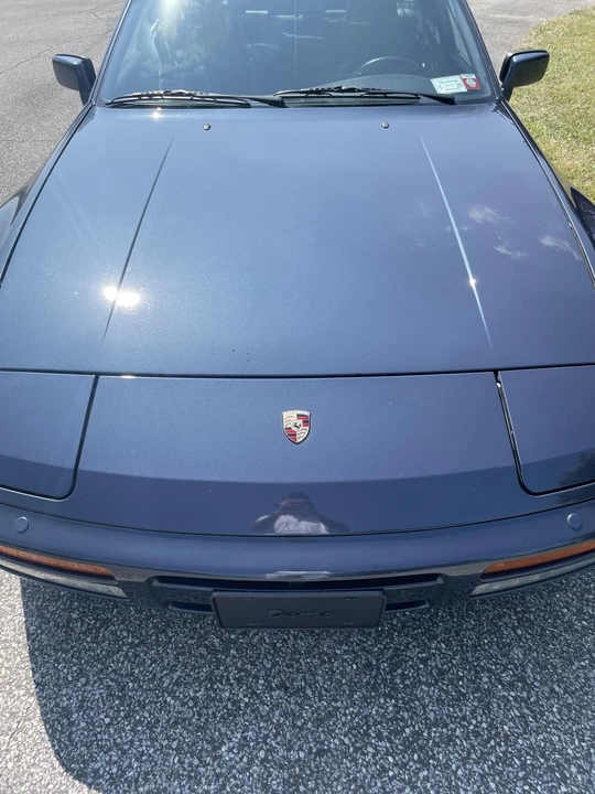 1987 Porsche 944 Turbo - Image 18 of 31
