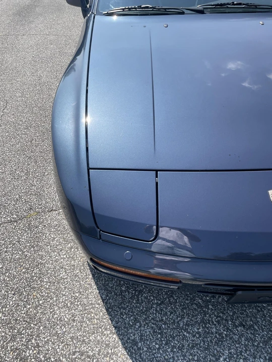 1987 Porsche 944 Turbo - Image 23 of 31