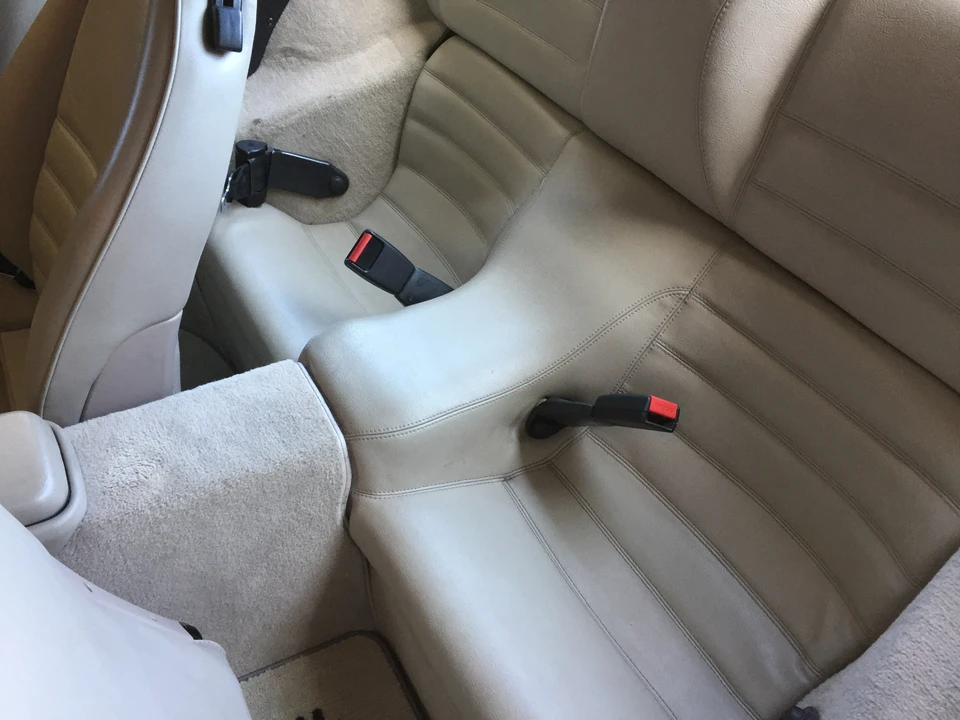 1987 Porsche 944 Turbo - Image 24 of 31