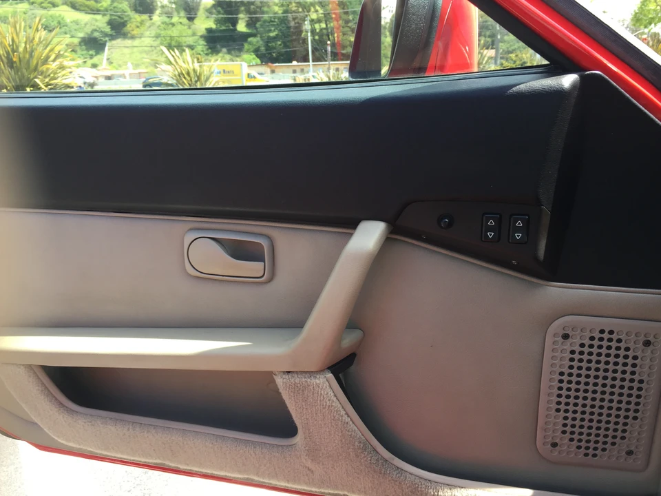 1987 Porsche 944 Turbo - Image 29 of 31
