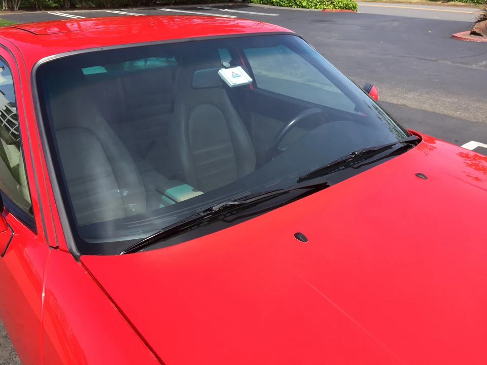 1987 Porsche 944 Turbo - Image 10 of 31