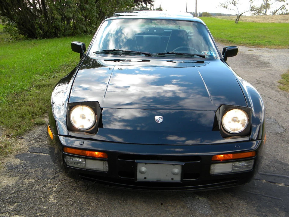 1987 Porsche 944 Turbo - Image 19 of 31