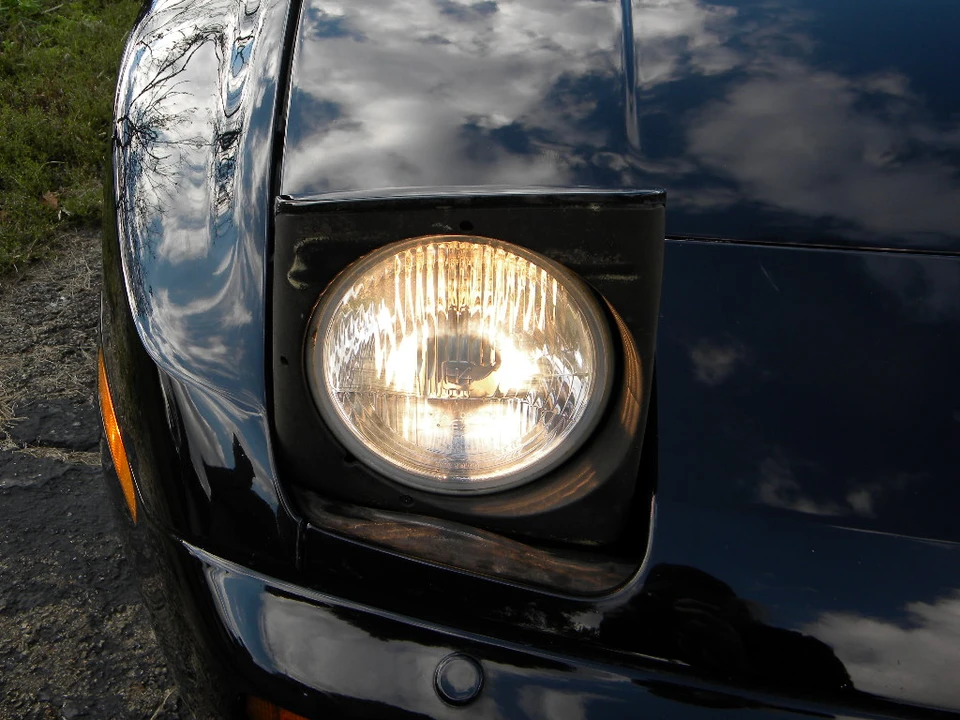 1987 Porsche 944 Turbo - Image 20 of 31