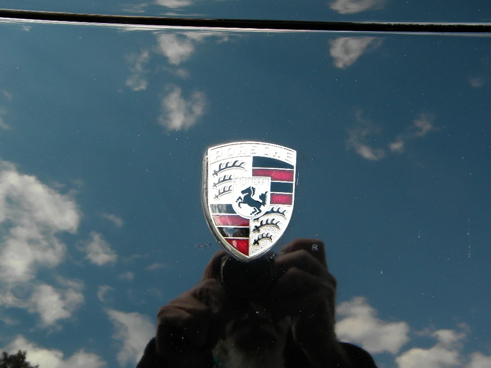 1987 Porsche 944 Turbo - Image 23 of 31