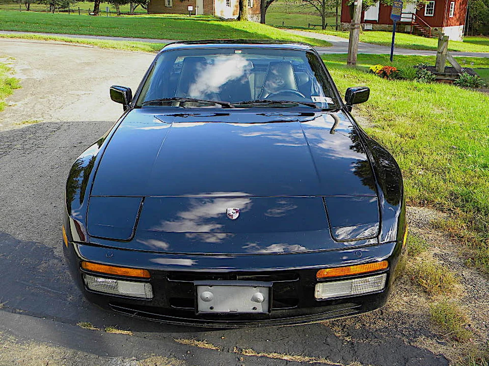 1987 Porsche 944 Turbo - Image 18 of 31