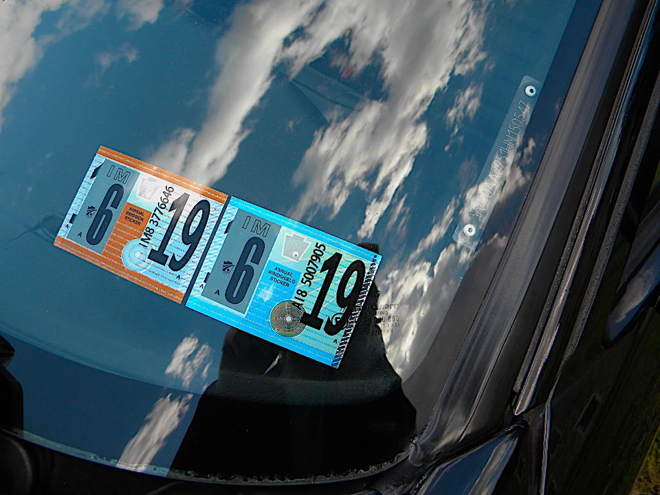 1987 Porsche 944 Turbo - Image 30 of 31