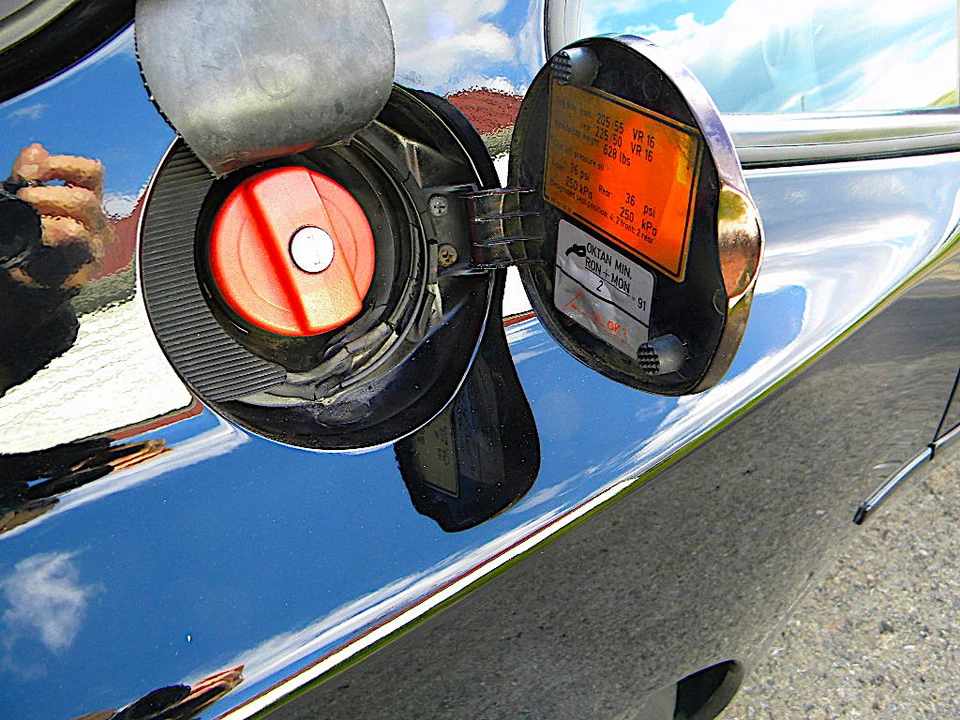 1987 Porsche 944 Turbo - Image 31 of 31