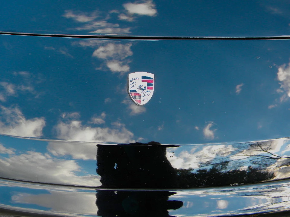 1987 Porsche 944 Turbo - Image 22 of 31