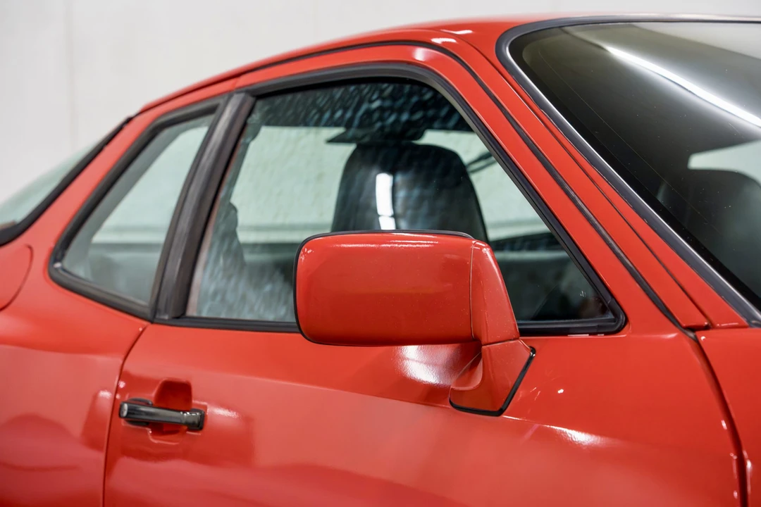 1987 Porsche 944 Turbo - Image 28 of 31