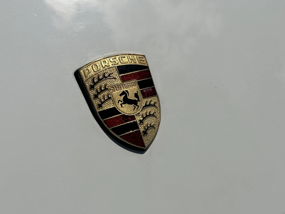 1987 Porsche 944 Turbo - Image 22 of 31