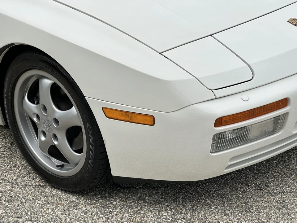 1987 Porsche 944 Turbo - Image 18 of 31