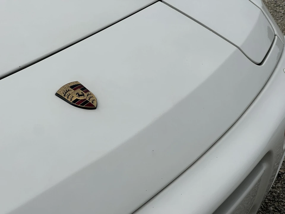 1987 Porsche 944 Turbo - Image 21 of 31