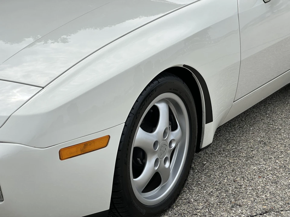 1987 Porsche 944 Turbo - Image 25 of 31