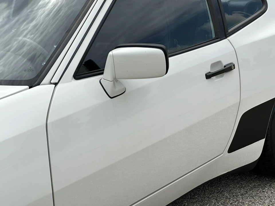 1987 Porsche 944 Turbo - Image 27 of 31
