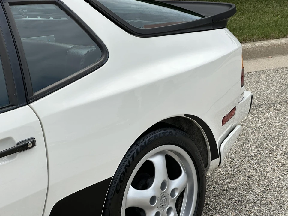1987 Porsche 944 Turbo - Image 31 of 31