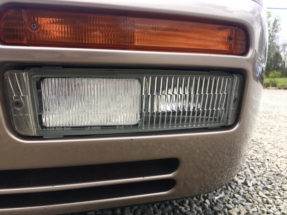 1987 Porsche 944 Turbo - Image 24 of 31