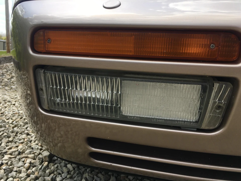1987 Porsche 944 Turbo - Image 22 of 31