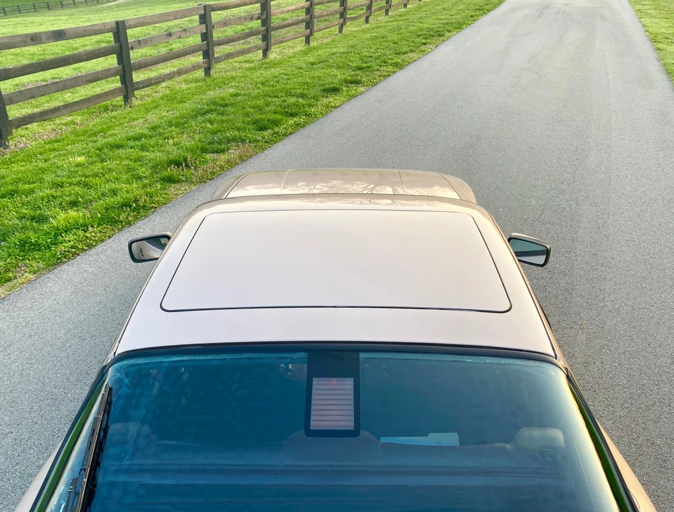 1987 Porsche 944 Turbo - Image 19 of 31