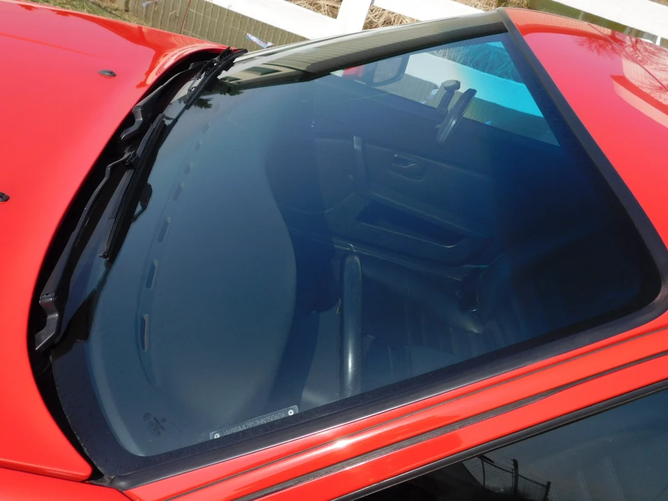 1987 Porsche 944 Turbo - Image 22 of 31