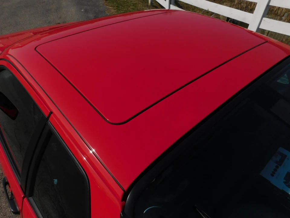 1987 Porsche 944 Turbo - Image 23 of 31