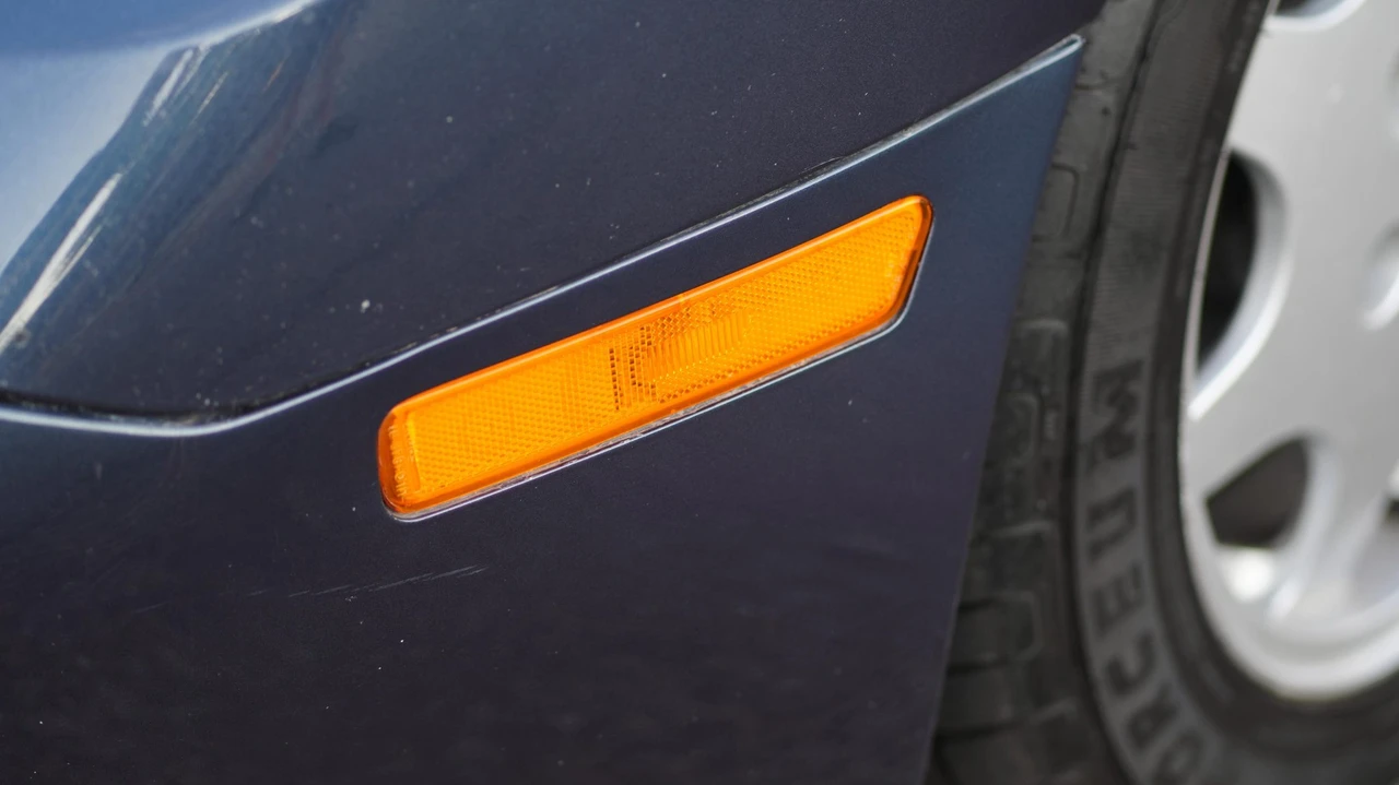 1987 Porsche 944 Turbo - Image 16 of 31