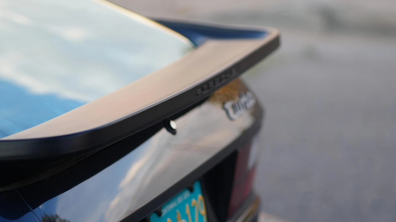 1987 Porsche 944 Turbo - Image 21 of 31