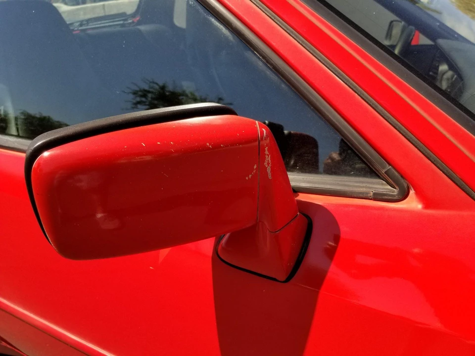 1987 Porsche 944 Turbo - Image 27 of 31