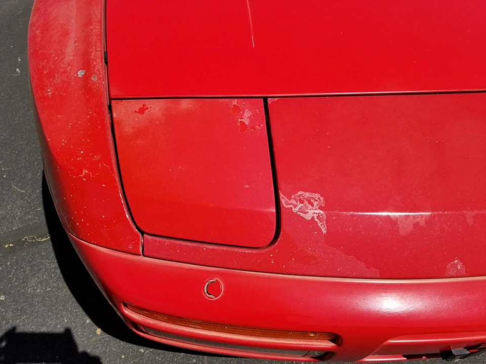 1987 Porsche 944 Turbo - Image 11 of 31