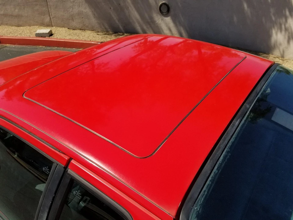 1987 Porsche 944 Turbo - Image 22 of 31
