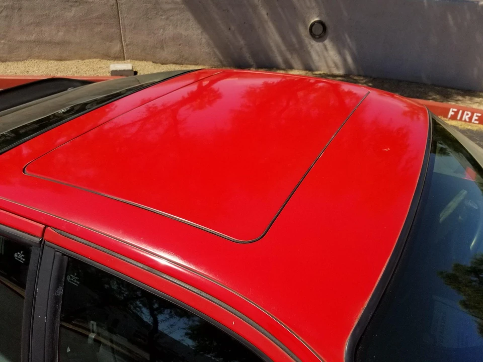 1987 Porsche 944 Turbo - Image 21 of 31