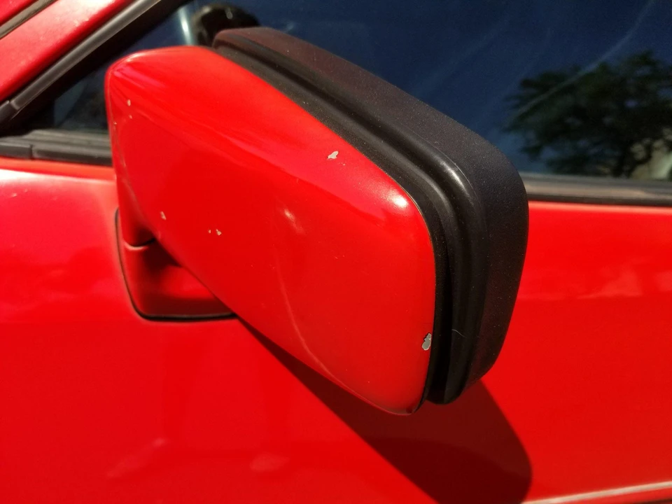1987 Porsche 944 Turbo - Image 26 of 31