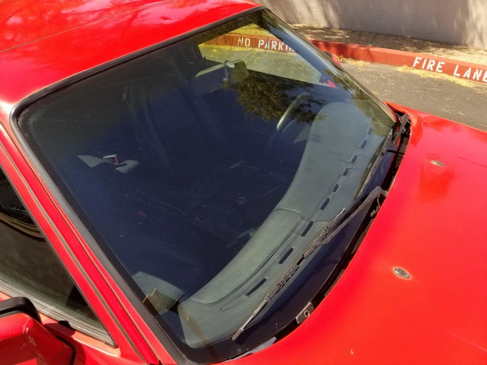 1987 Porsche 944 Turbo - Image 20 of 31