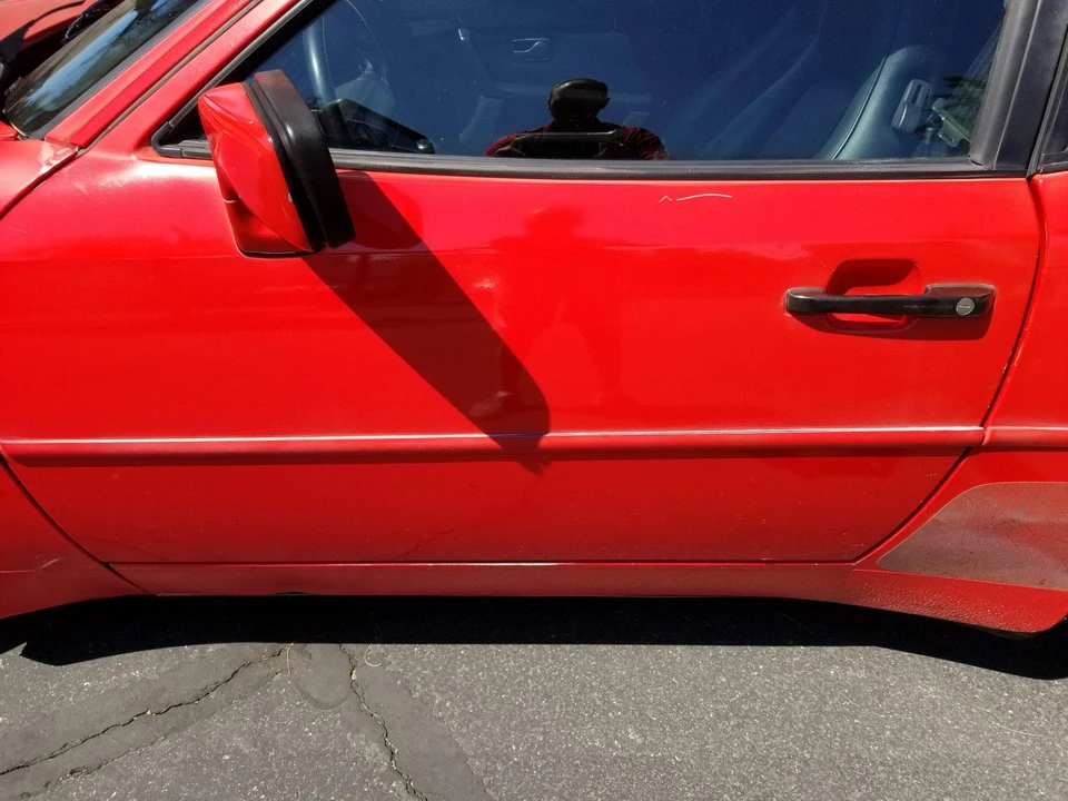 1987 Porsche 944 Turbo - Image 29 of 31