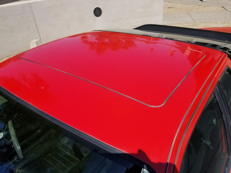 1987 Porsche 944 Turbo - Image 23 of 31