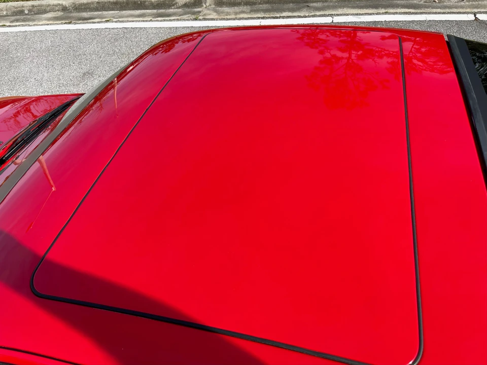 1987 Porsche 944 Turbo - Image 18 of 31
