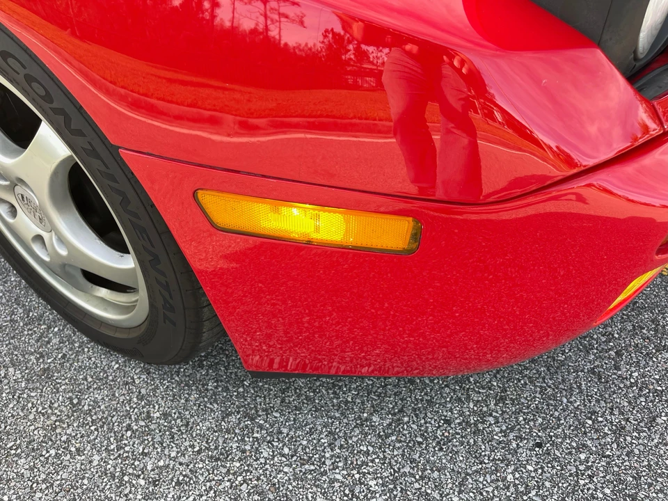 1987 Porsche 944 Turbo - Image 28 of 31