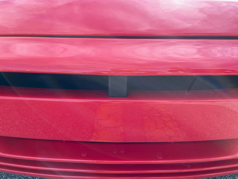 1987 Porsche 944 Turbo - Image 14 of 31