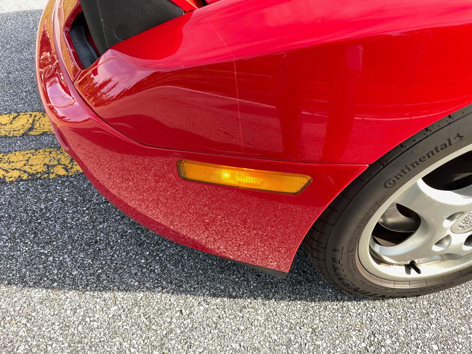 1987 Porsche 944 Turbo - Image 16 of 31