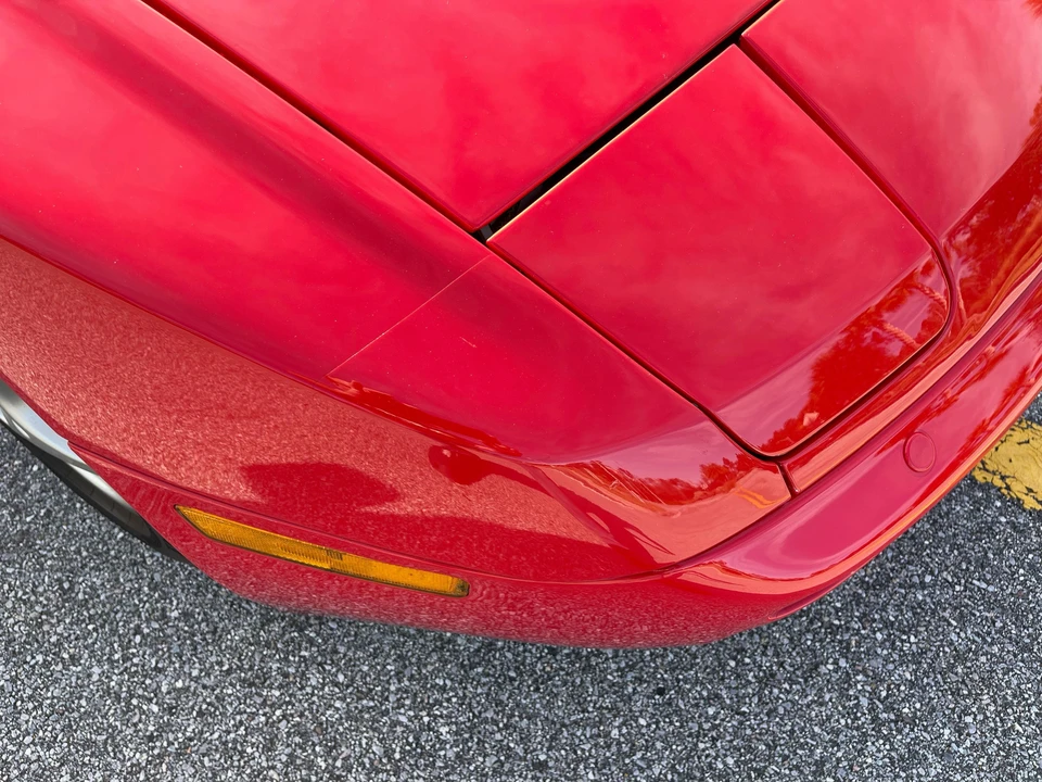 1987 Porsche 944 Turbo - Image 29 of 31