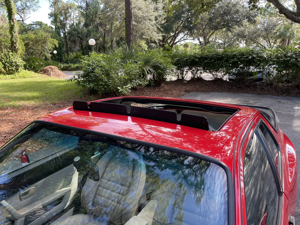 1987 Porsche 944 Turbo - Image 31 of 31
