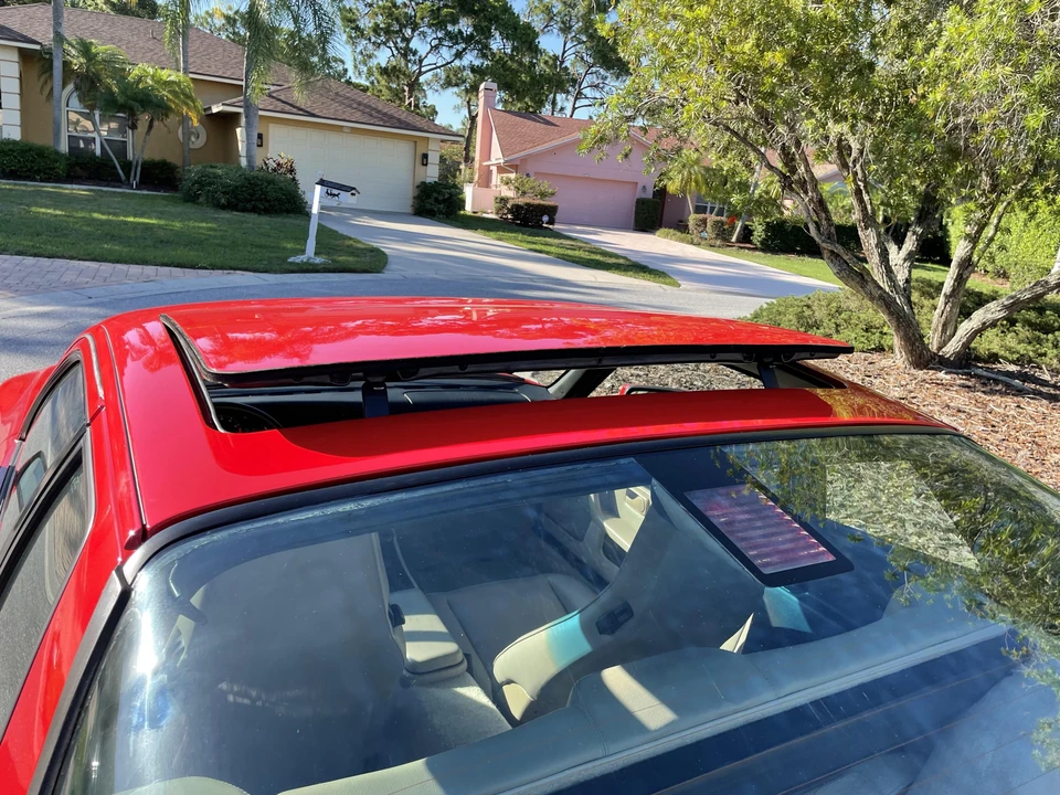 1987 Porsche 944 Turbo - Image 20 of 31