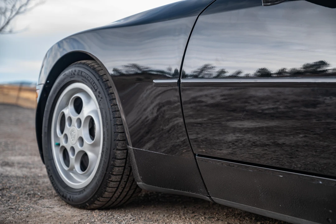 1987 Porsche 944 Turbo - Image 18 of 31
